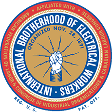 IBEW 481