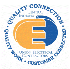 Electrical Contrator Quality Connections